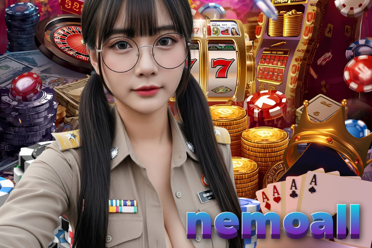 nemoall slot