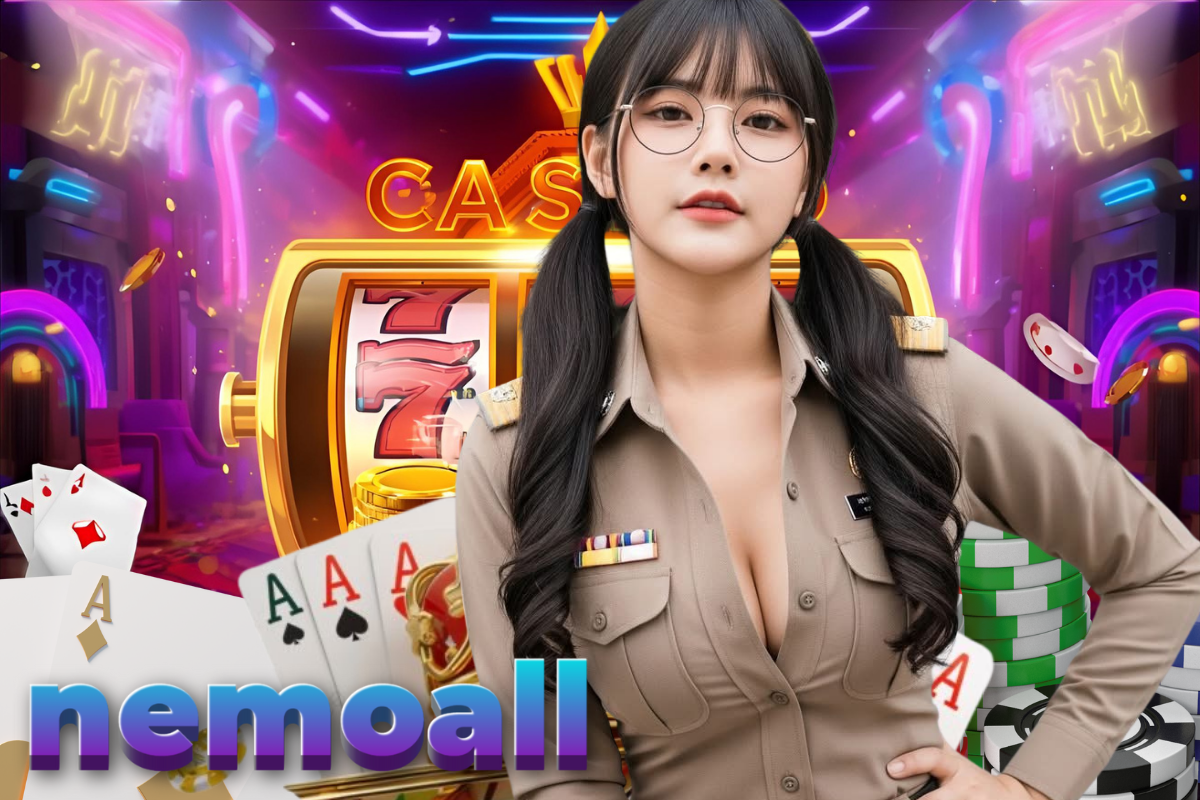 nemoall wallet
